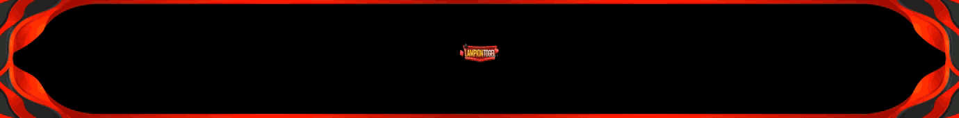LAMPIONTOGEL Animation